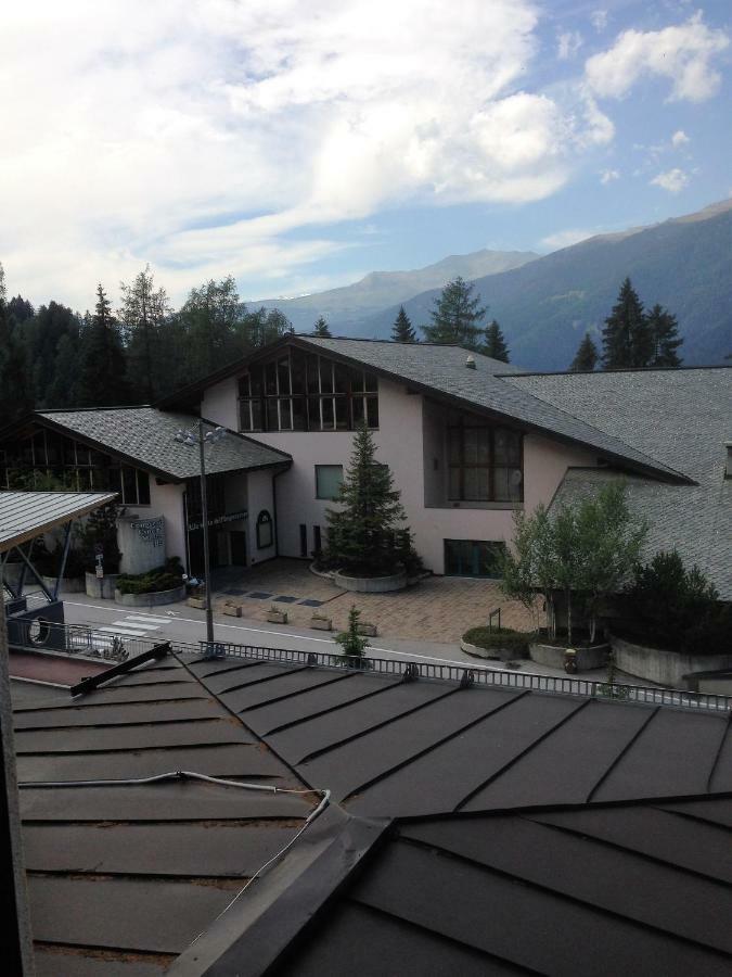 Villa Gaia Folgarida Exteriér fotografie